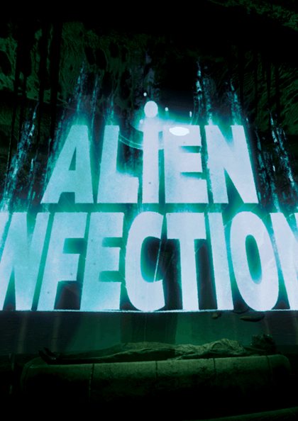 Alien Infection