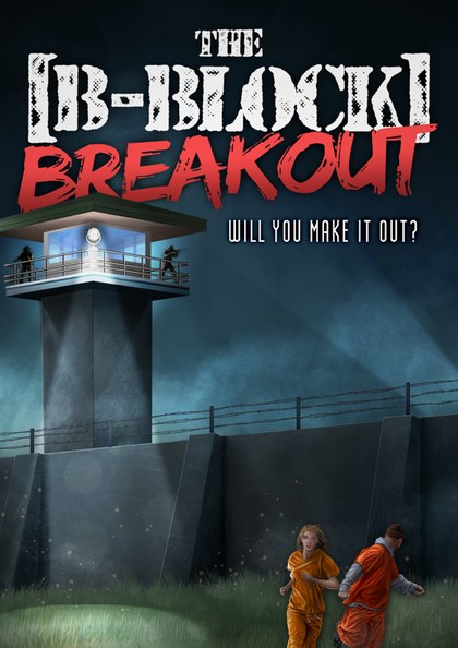 The B-Block Breakout