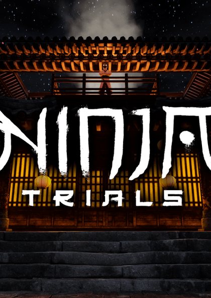 Ninja Trials