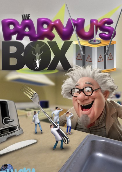 The Parvus Box