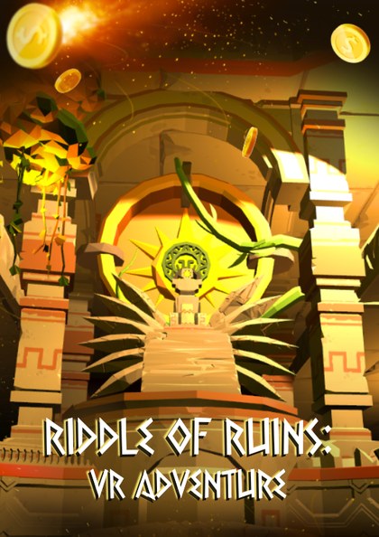 Riddle of Ruins