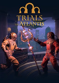 Trials of Atlantis