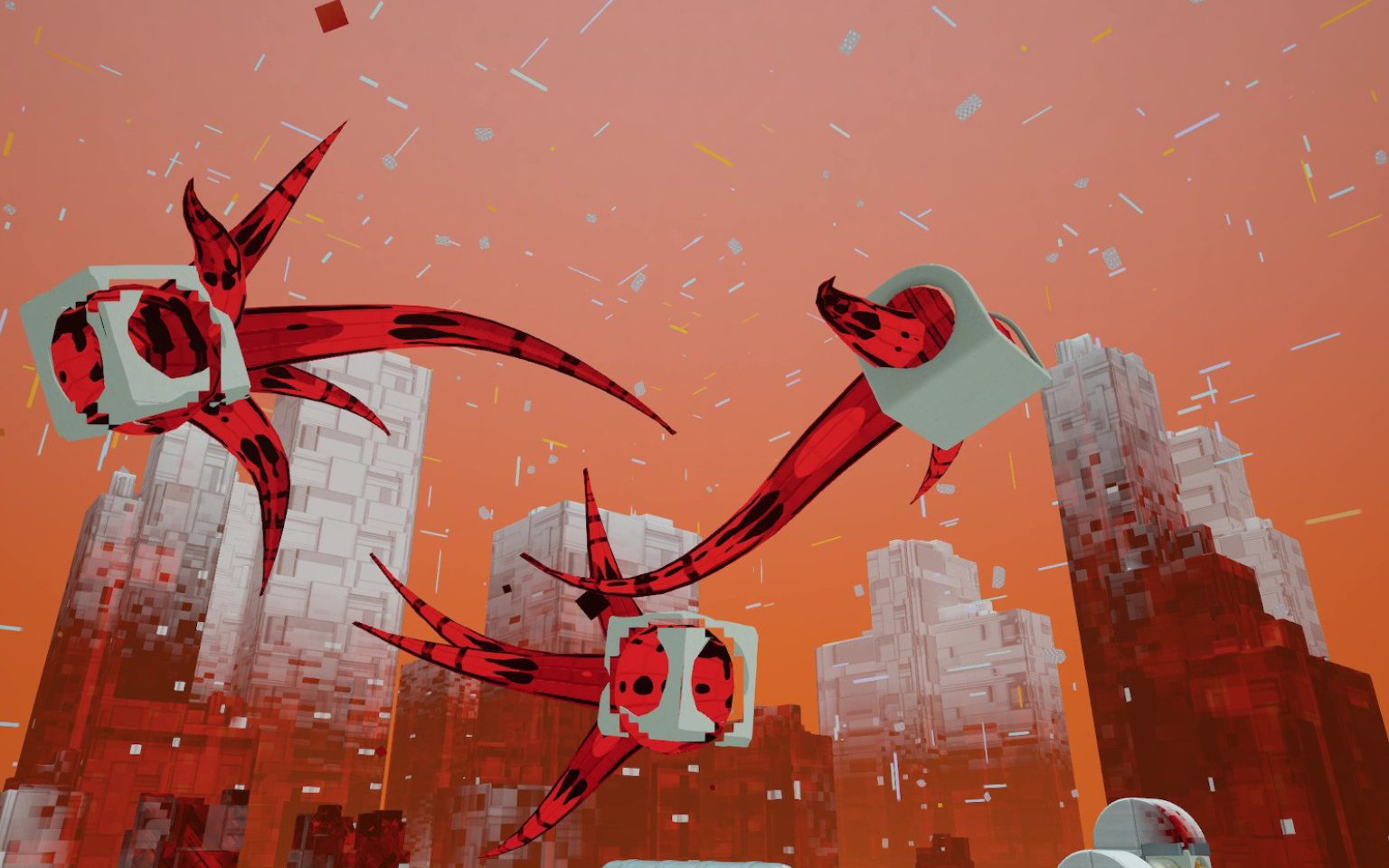 Cyberscape